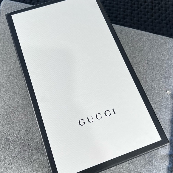 🎾GUCCI ACE GUCCI TENNIS SNEAKER🎾 - Picture 12 of 13